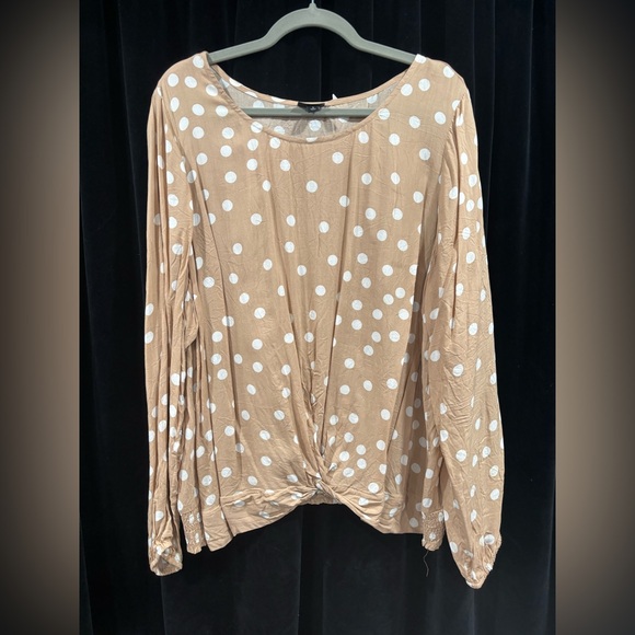 Torrid Top - Picture 1 of 2